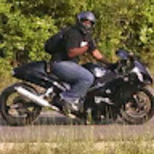 Meet your Posher, Jonah